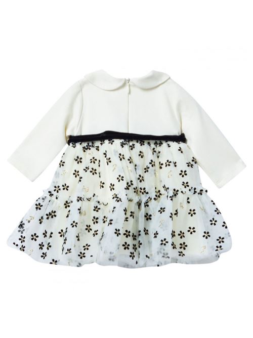 ABITO JERSEY ST. ALL LIU JO | HF4066J5473/N9676
